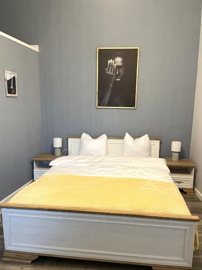 Apartament Przy Kladce Rzeszów Eksteriør bilde